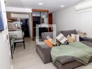 Apartamento à Venda Barra Funda, 2 Quartos, 100 m2