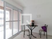 Apartamento à Venda Barra Funda, 2 Quartos, 32 m2