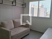 Apartamento à Venda Barra Funda, 2 Quartos, 32 m2