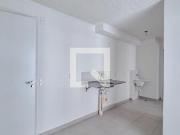 Apartamento à Venda Barra Funda, 2 Quartos, 34 m2