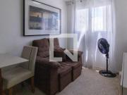 Apartamento à Venda Barra Funda, 2 Quartos, 36 m2