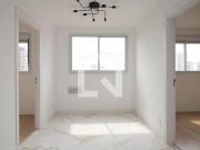 Apartamento à Venda Barra Funda, 2 Quartos, 36 m² São Paulo