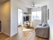 Apartamento à Venda Barra Funda, 2 Quartos, 38 m2