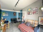 Apartamento à Venda Barra Funda, 2 Quartos, 61 m2