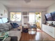 Apartamento à Venda Barra Funda, 2 Quartos, 62 m2