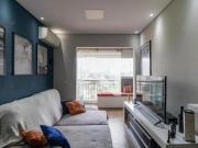 Apartamento à Venda Barra Funda, 2 Quartos, 62 m² São Paulo