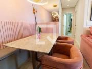 Apartamento à Venda Barra Funda, 2 Quartos, 64 m2