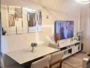 Apartamento à Venda Barra Funda, 2 Quartos, 66 m² São Paulo