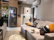 Apartamento à Venda Barra Funda, 2 Quartos, 67 m2