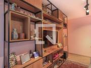 Apartamento à Venda Barra Funda, 2 Quartos, 69 m2