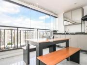 Apartamento à Venda Barra Funda, 2 Quartos, 69 m2