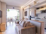 Apartamento à Venda Barra Funda, 2 Quartos, 70 m2