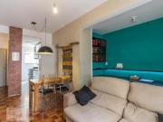 Apartamento à Venda Barra Funda, 2 Quartos, 77 m2