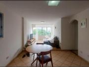 Apartamento à Venda Barra Funda, 2 Quartos, 82 m² São Paulo