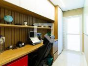 Apartamento à Venda Barra Funda, 3 Quartos, 147 m2