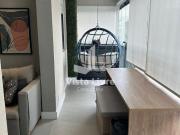 Apartamento à venda, Barra Funda, São Paulo, SP