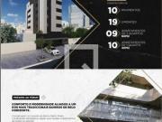Apartamento à Venda Barro Preto, 2 Quartos, 117 m2 Belo...