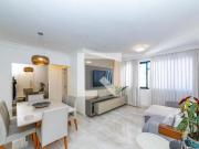 Apartamento à Venda Barroca, 3 Quartos, 90 m² Belo Horizonte