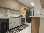 Apartamento à Venda BARUERI SP 3 quartos 94m2