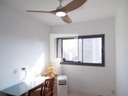 Apartamento à Venda Bela Vista, 1 Quarto, 25 m2