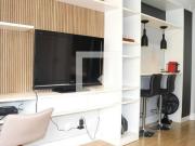 Apartamento à Venda Bela Vista, 1 Quarto, 25 m2