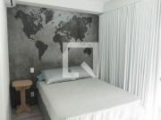 Apartamento à Venda Bela Vista, 1 Quarto, 25 m² São Paulo