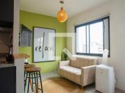 Apartamento à Venda Bela Vista, 1 Quarto, 26 m2