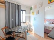 Apartamento à Venda Bela Vista, 1 Quarto, 26 m² São Paulo