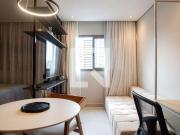 Apartamento à Venda Bela Vista, 1 Quarto, 26 m² São Paulo