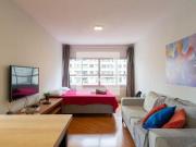 Apartamento à Venda Bela Vista, 1 Quarto, 30 m² São Paulo