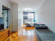 Apartamento à Venda Bela Vista, 1 Quarto, 37 m2