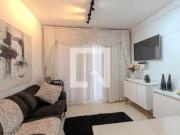 Apartamento à Venda Bela Vista, 1 Quarto, 38 m² São Paulo