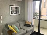 Apartamento à Venda Bela Vista, 1 Quarto, 42 m² São Paulo