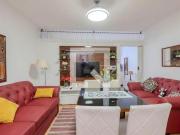 Apartamento à Venda Bela Vista, 1 Quarto, 44 m2