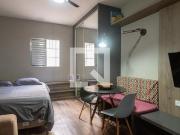 Apartamento à Venda Bela Vista, 1 Quarto, 44 m² São Paulo