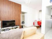 Apartamento à Venda Bela Vista, 1 Quarto, 47 m2