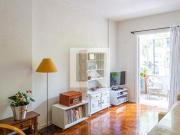 Apartamento à Venda Bela Vista, 1 Quarto, 73 m2
