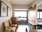 Apartamento à Venda Bela Vista, 2 Quartos, 36 m2