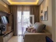 Apartamento à Venda Bela Vista, 2 Quartos, 49 m² São Paulo