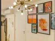 Apartamento à Venda Bela Vista, 2 Quartos, 59 m2