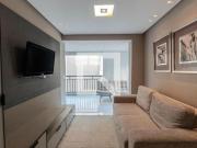 Apartamento à Venda Bela Vista, 2 Quartos, 59 m2