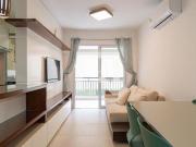 Apartamento à Venda Bela Vista, 2 Quartos, 67 m2