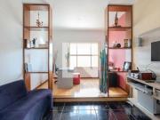 Apartamento à Venda Bela Vista, 2 Quartos, 80 m2