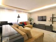 Apartamento à Venda Bela Vista, 3 Quartos, 115 m² São Paulo