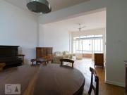 Apartamento à Venda Bela Vista, 3 Quartos, 122 m² São Paulo