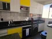 APARTAMENTO À VENDA BELA VISTA PINDAMONHANGABA SP