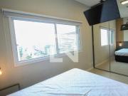 Apartamento à Venda Belém, 1 Quarto, 26 m2