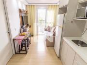 Apartamento à Venda Belém, 1 Quarto, 28 m² São Paulo