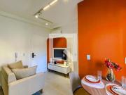 Apartamento à Venda Belém, 1 Quarto, 31 m2