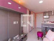 Apartamento à Venda Belém, 1 Quarto, 32 m² São Paulo